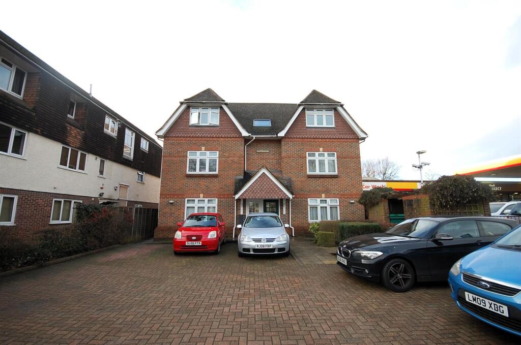 Main image of property: Melthorne Court, High Road, Ickenham