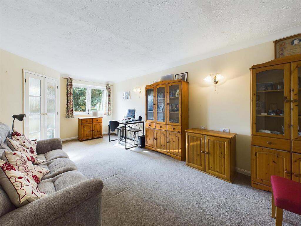 Main image of property: Sherleys Court, Wood Lane, Ruislip