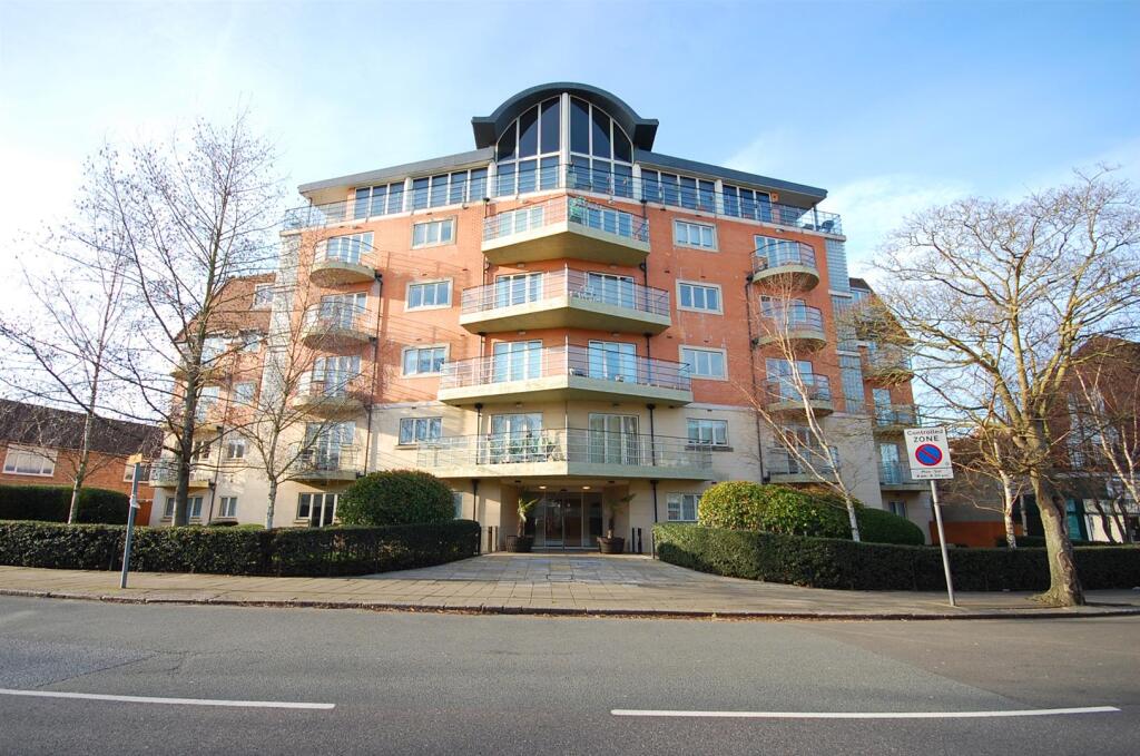 Main image of property: The Thomas More Building, 10 Ickenham Road, Ruislip