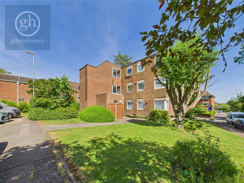 Main image of property: Northwood, Middlesex, HA6