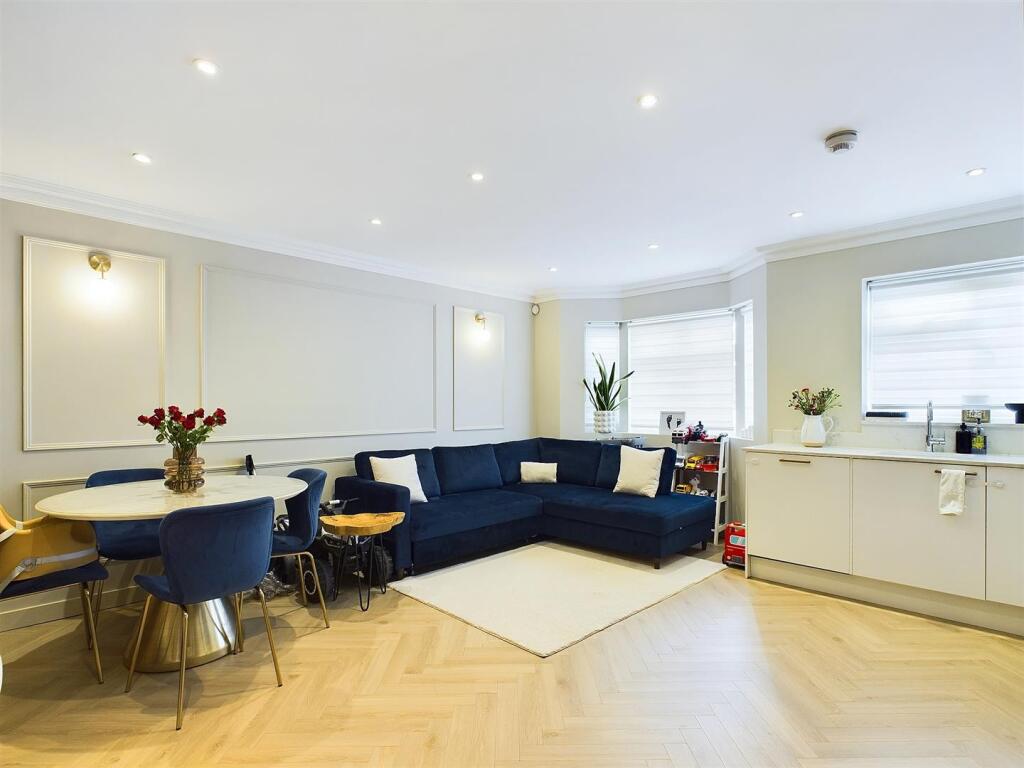 Main image of property: Manor Gardens, Ruislip