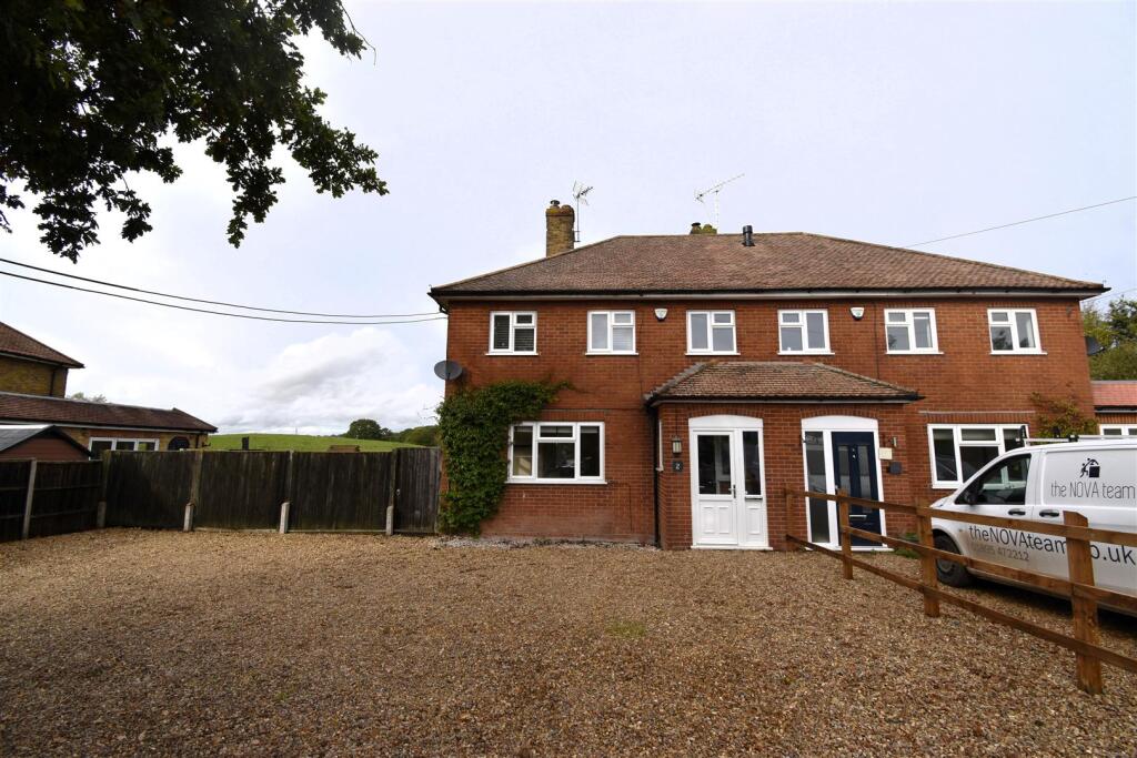 Main image of property: New Years Green Lane, Harefield, Uxbridge