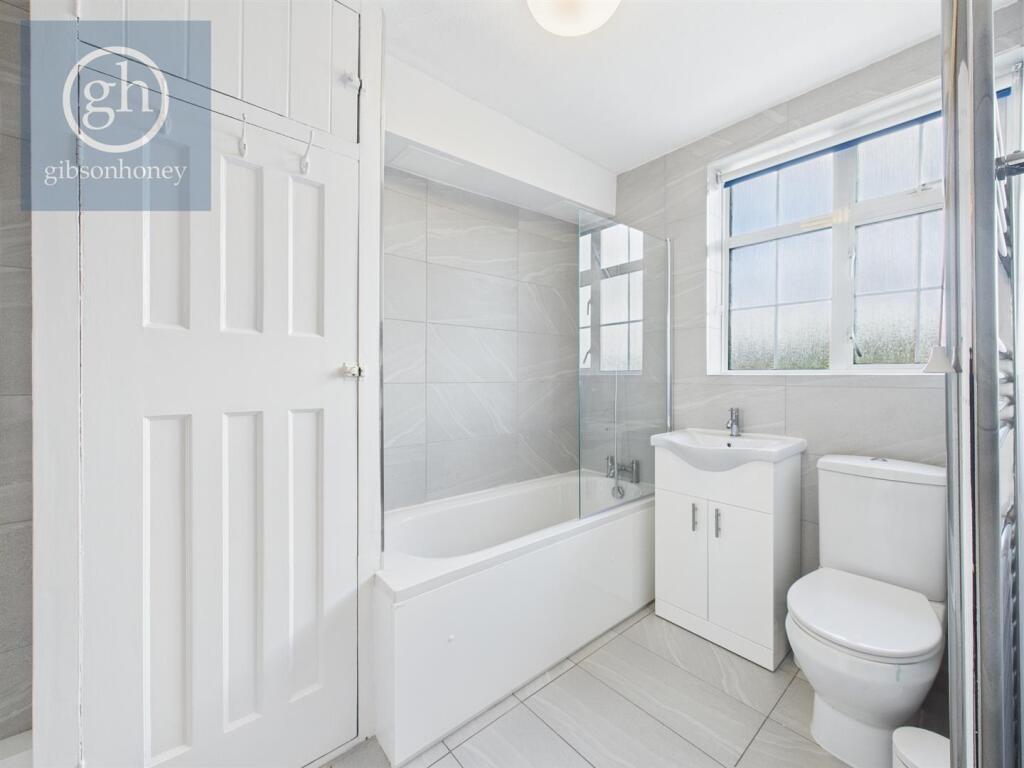Main image of property: Park Way, Ruislip