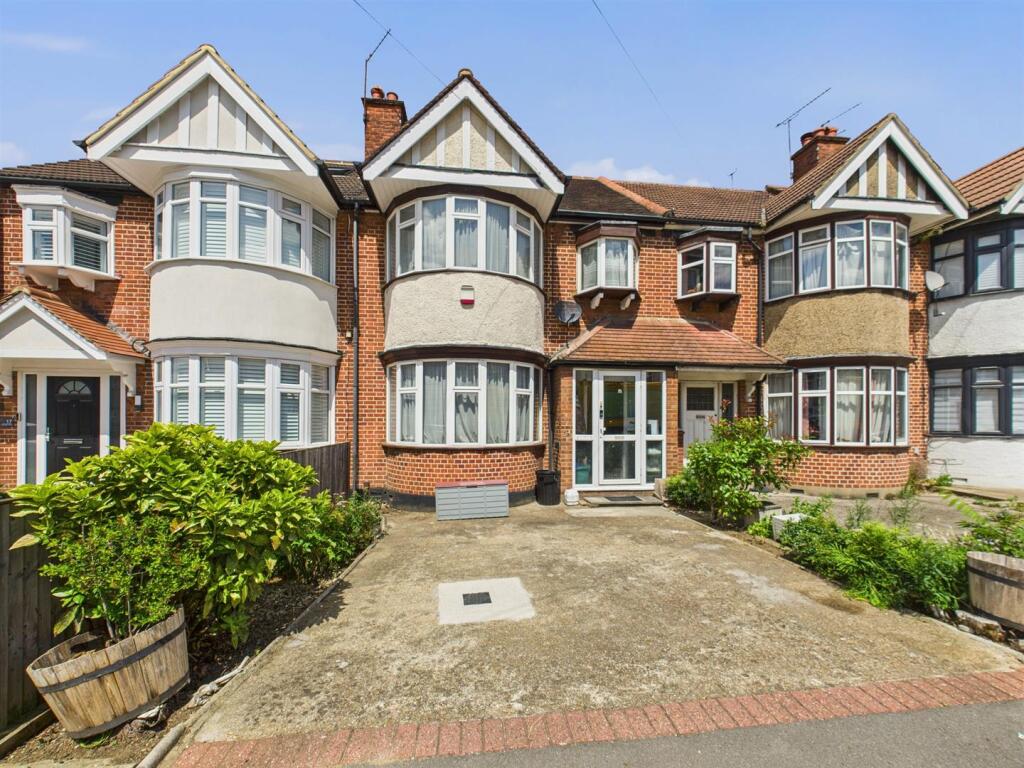 Main image of property: Torrington Road, Ruislip
