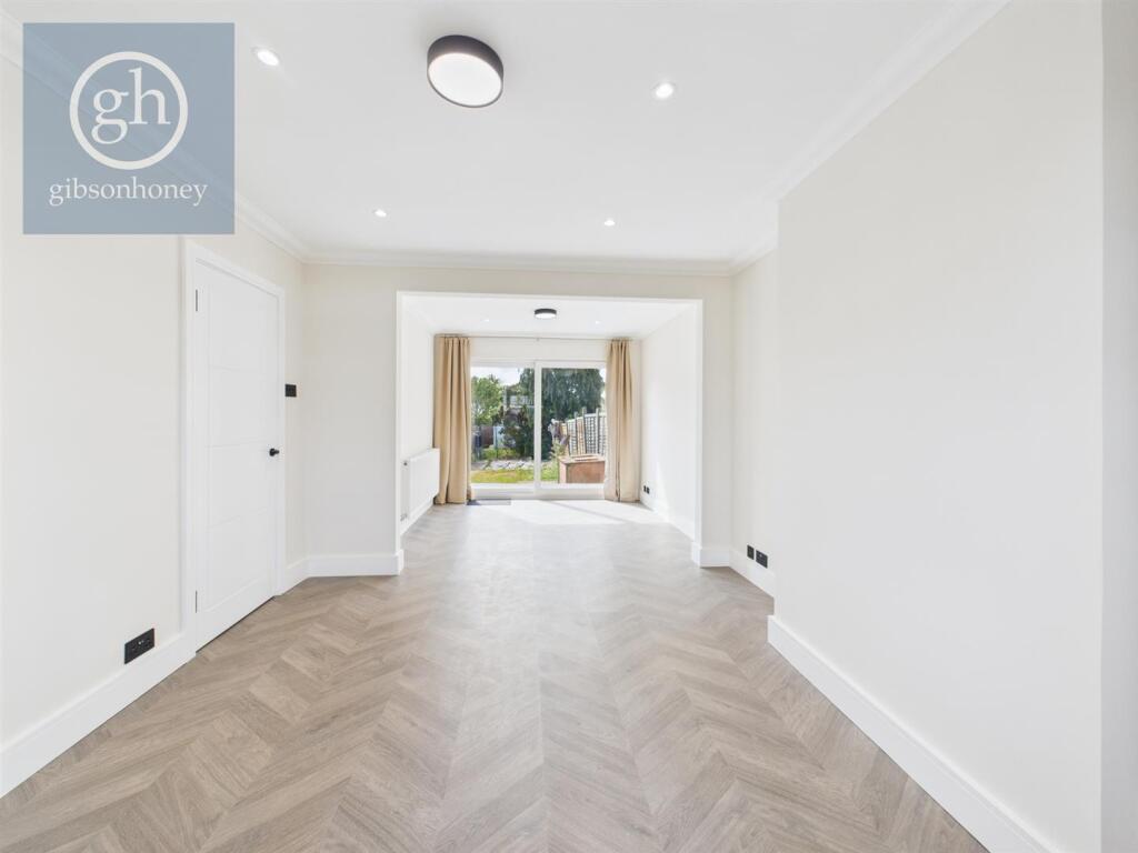 Main image of property: Cavendish Avenue, Ruislip