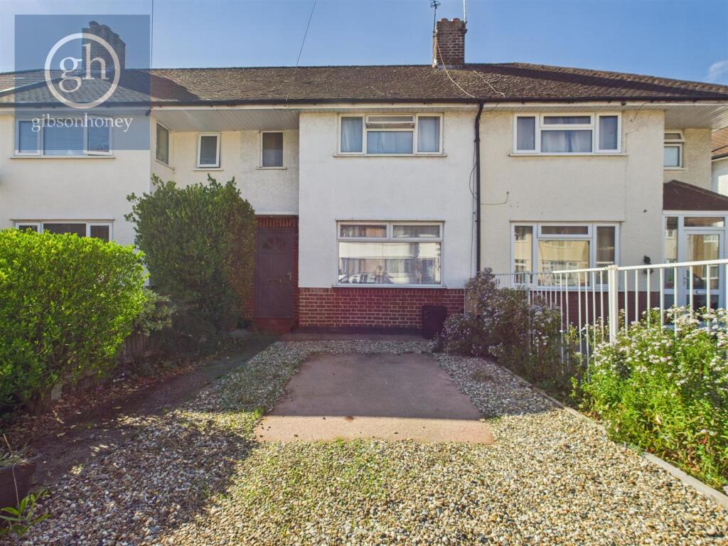 Main image of property: Canfield Drive, Ruislip
