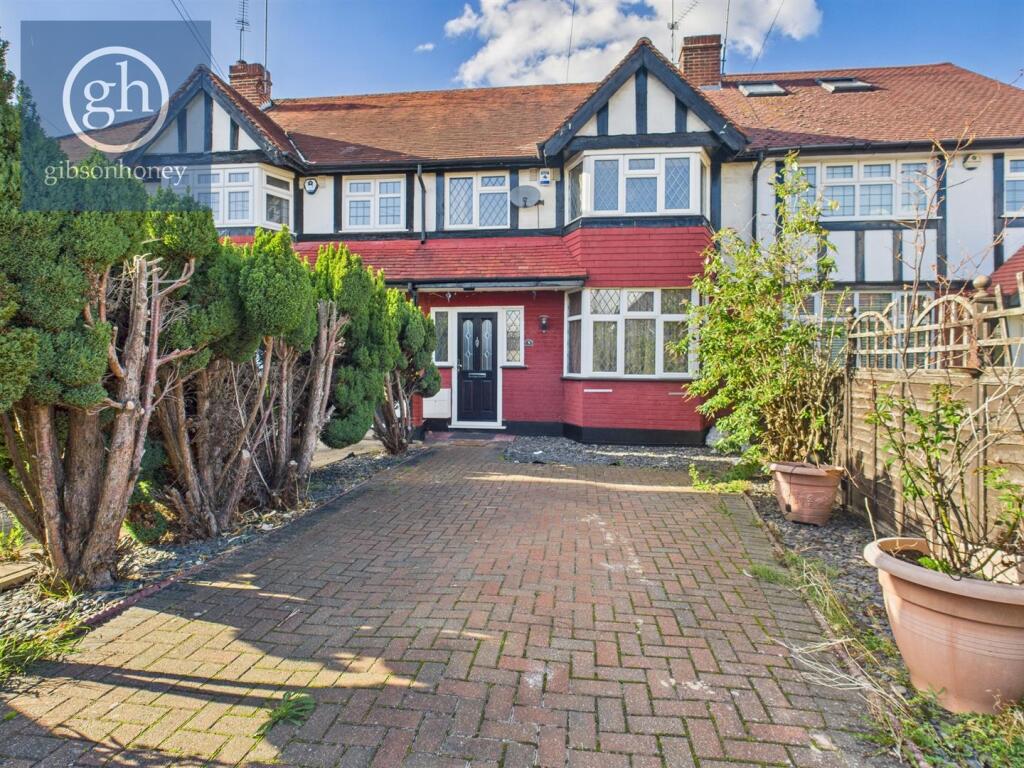 Main image of property: Cherry Close, Ruislip