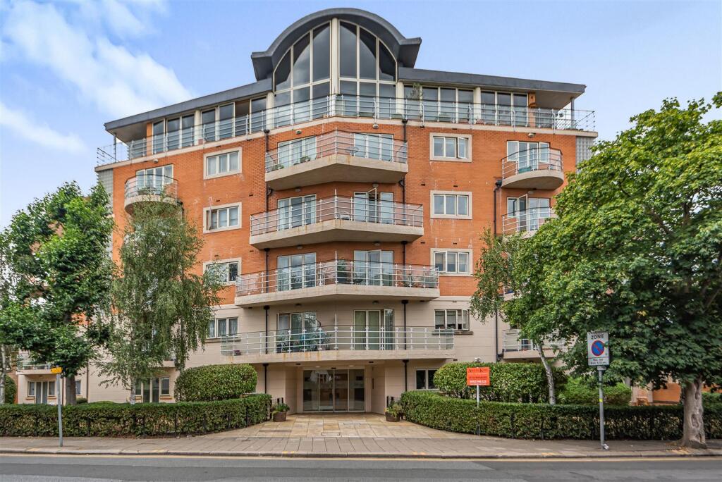 Main image of property: Thomas More, Ickenham Road, Ruislip, Middlesex, HA4 7BA