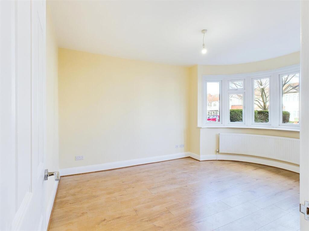 Main image of property: Cornwall Road, Ruislip