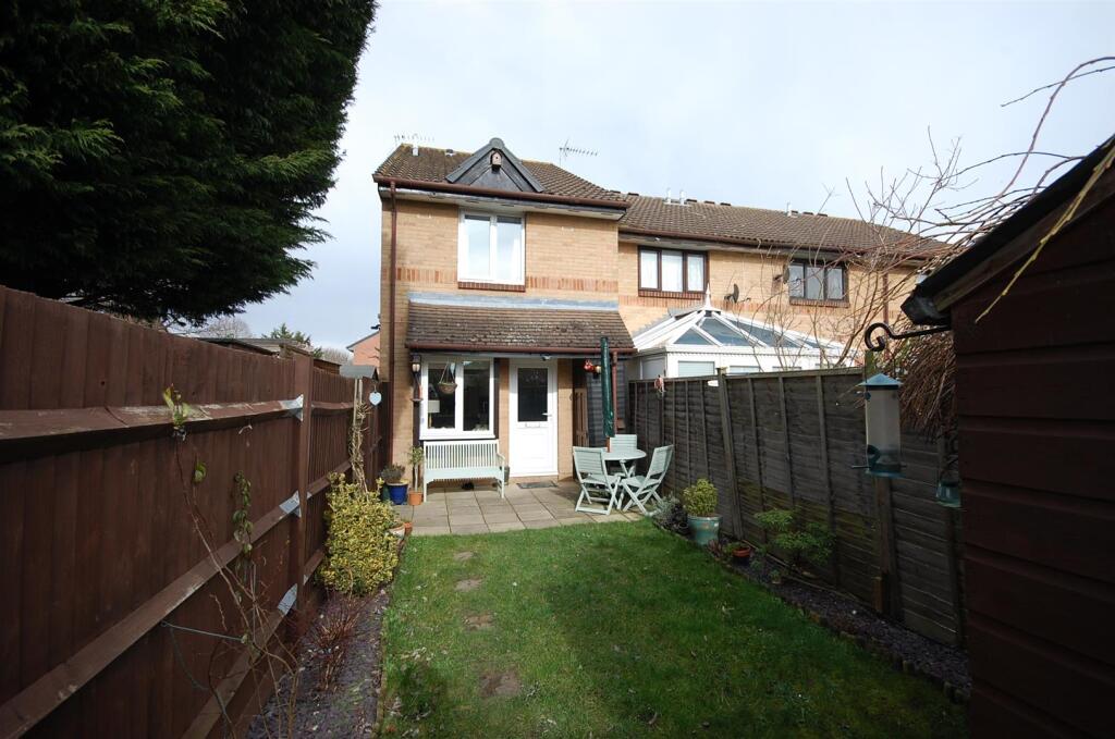 Main image of property: Greystoke Drive, Ruislip, Middlesex