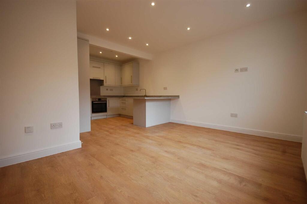 Main image of property: High Street, Ruislip