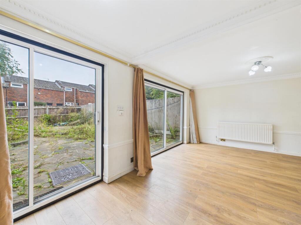Main image of property: Brickett Close, Ruislip
