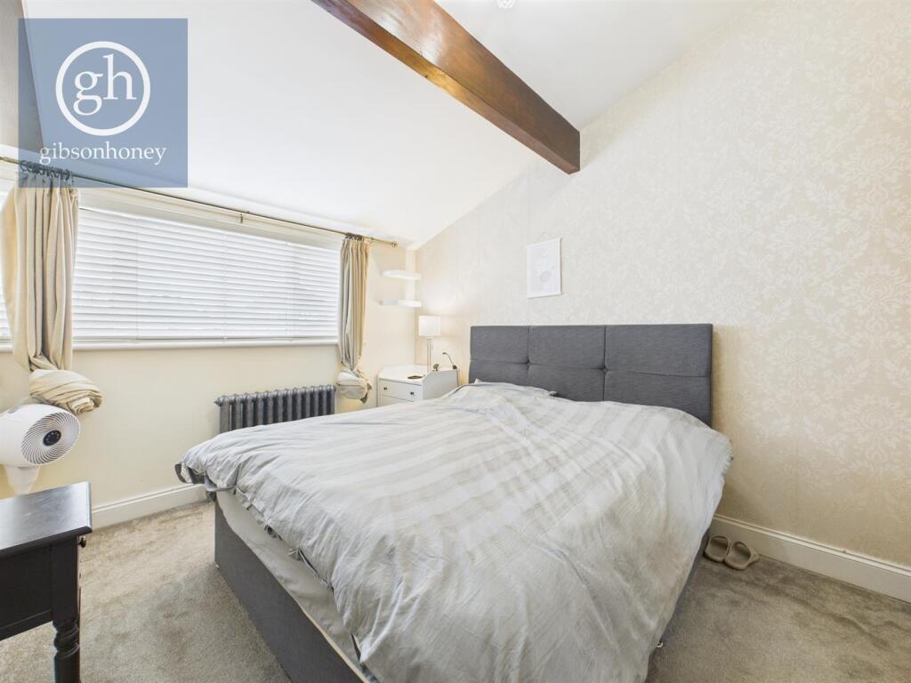 Main image of property: Brickett Close, Ruislip