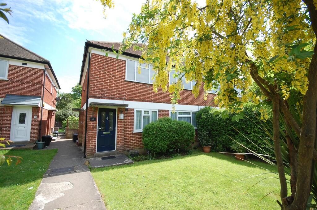 Main image of property: Meadway Gardens, Ruislip, Middlesex