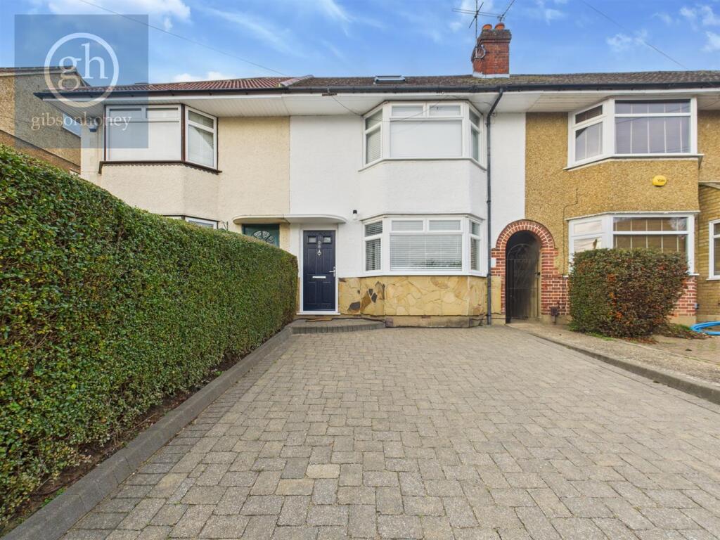 Main image of property: Royal Crescent, Ruislip
