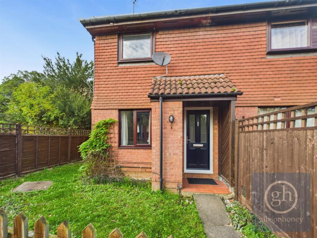 Main image of property: Peerless Drive, Harefield, Uxbridge