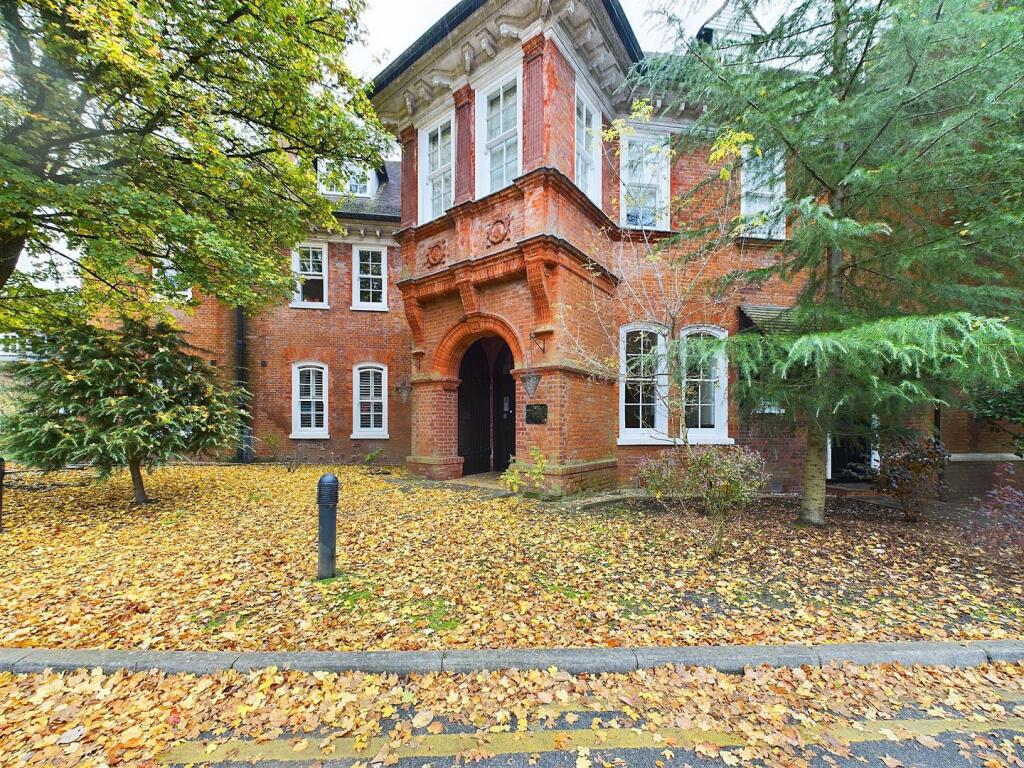 Main image of property: Lidgould Grove, Ruislip
