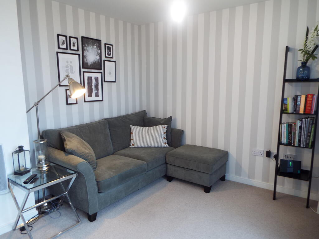 1 bedroom apartment for rent in Davaar House, Prospect Place, CF11