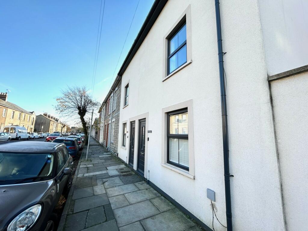 Main image of property: Plassey Street, Penarth