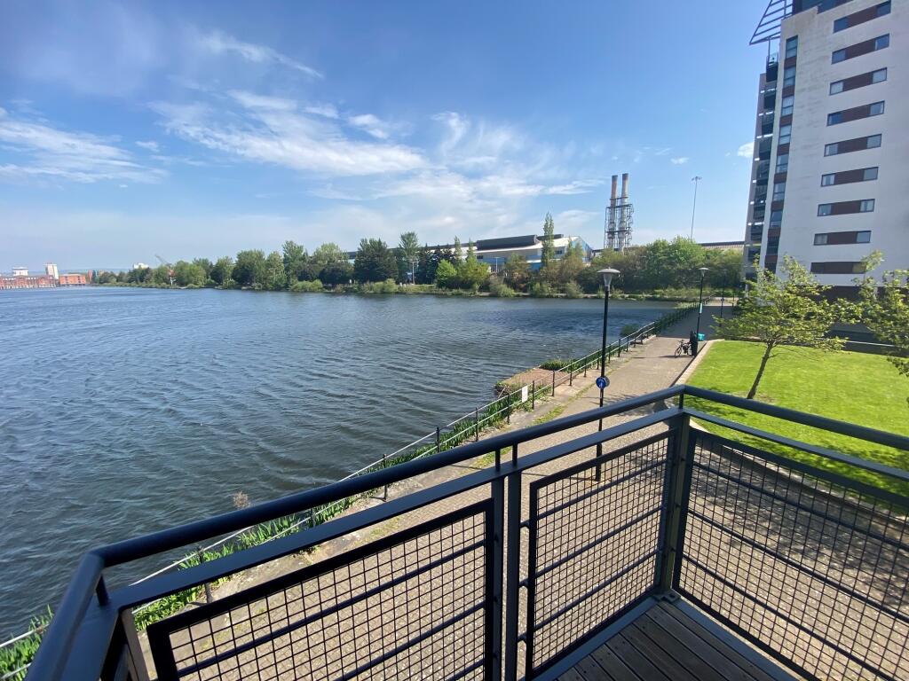 Main image of property: Galleon Way, Water Quarter