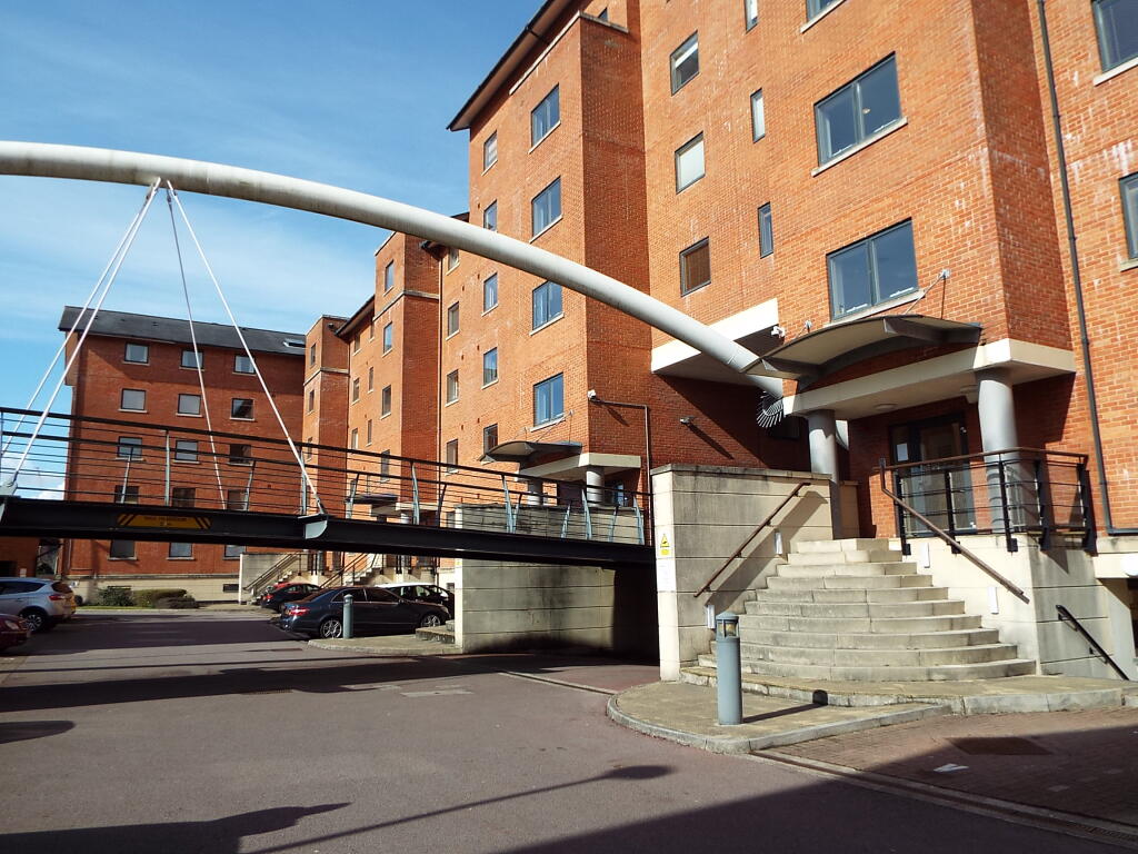 Main image of property: Henke Court, Cardiff