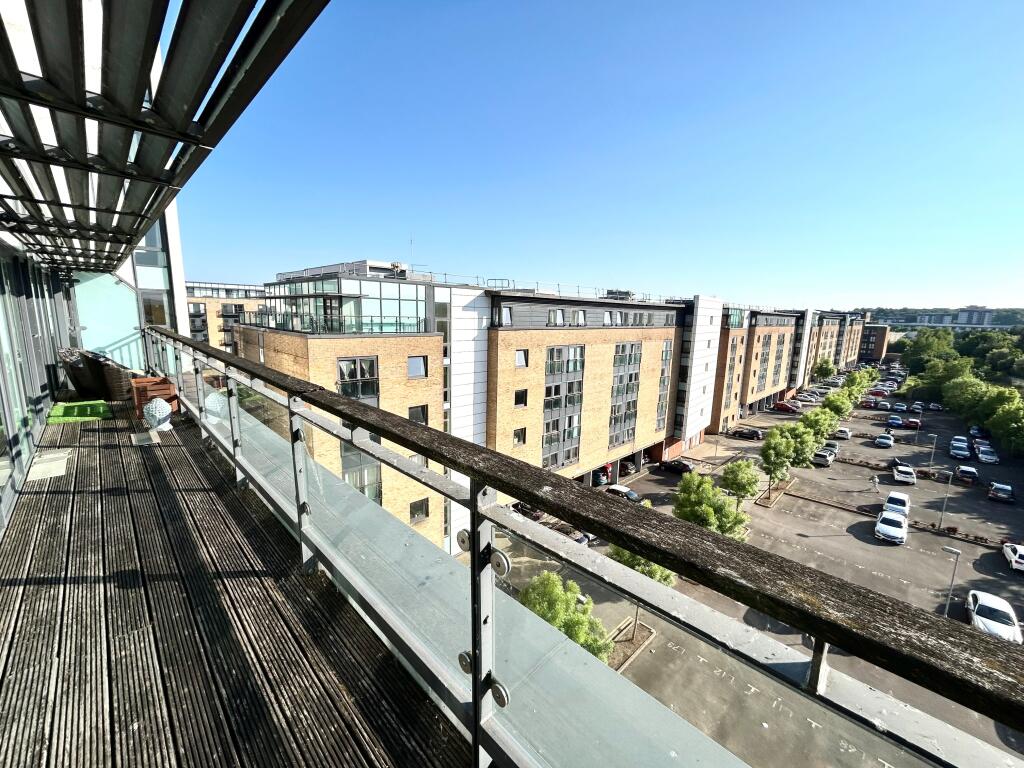 Main image of property: Lady Isle House, Cardiff Bay