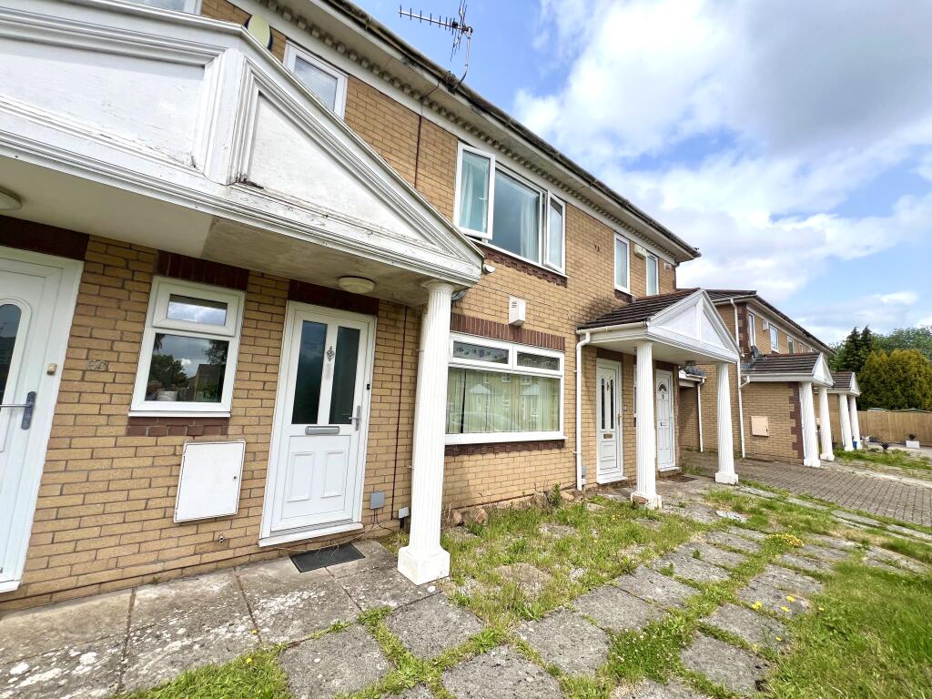 Main image of property: Powderham Drive, Cardiff