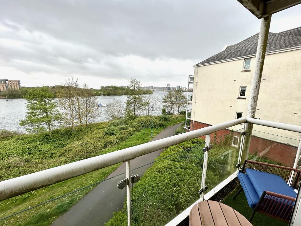 Main image of property: Jim Driscoll Way, Cardiff