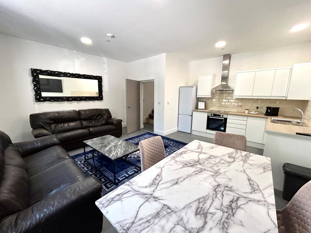 Main image of property: Mount Stuart Square, Cardiff