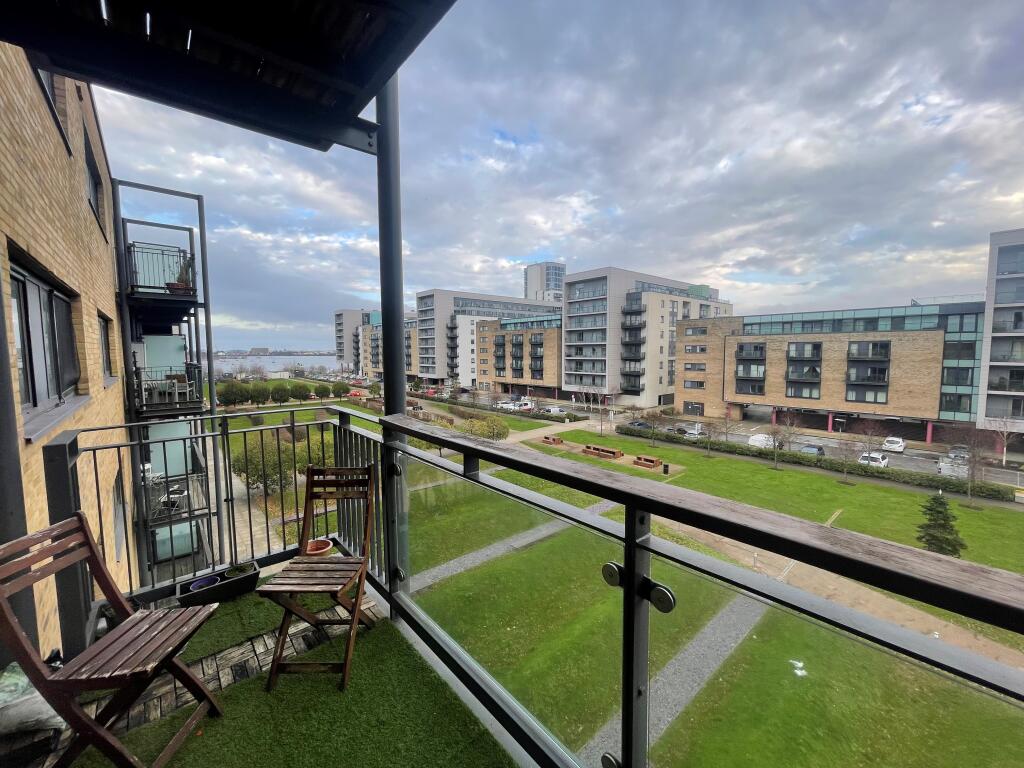 Main image of property: Hartland House, Prospect Place