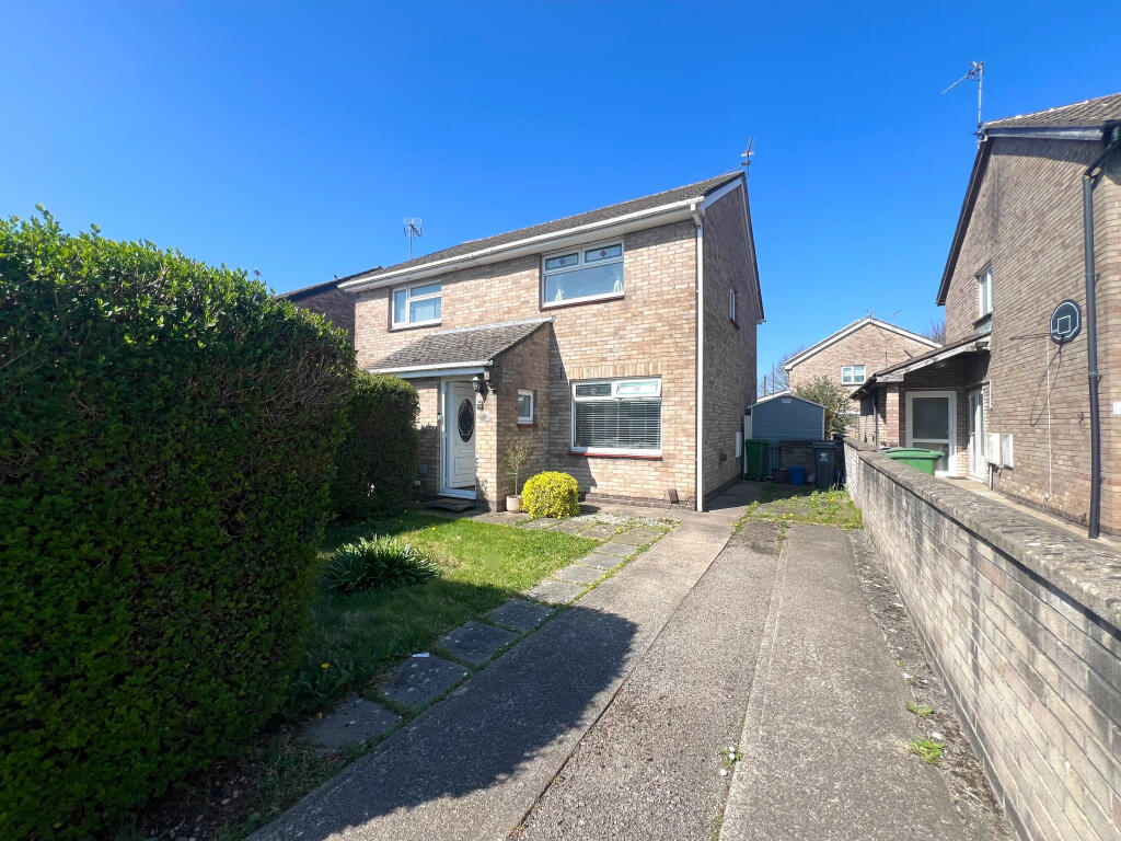 Main image of property: Avondale Gardens, Cardiff