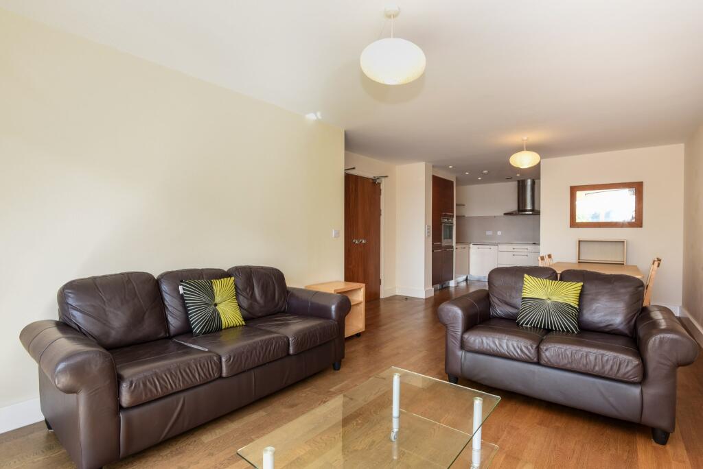 Main image of property: Capella House, Celestia