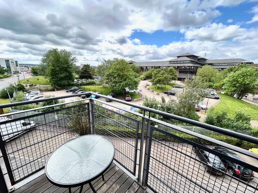 Main image of property: Galleon Way, Cardiff Bay