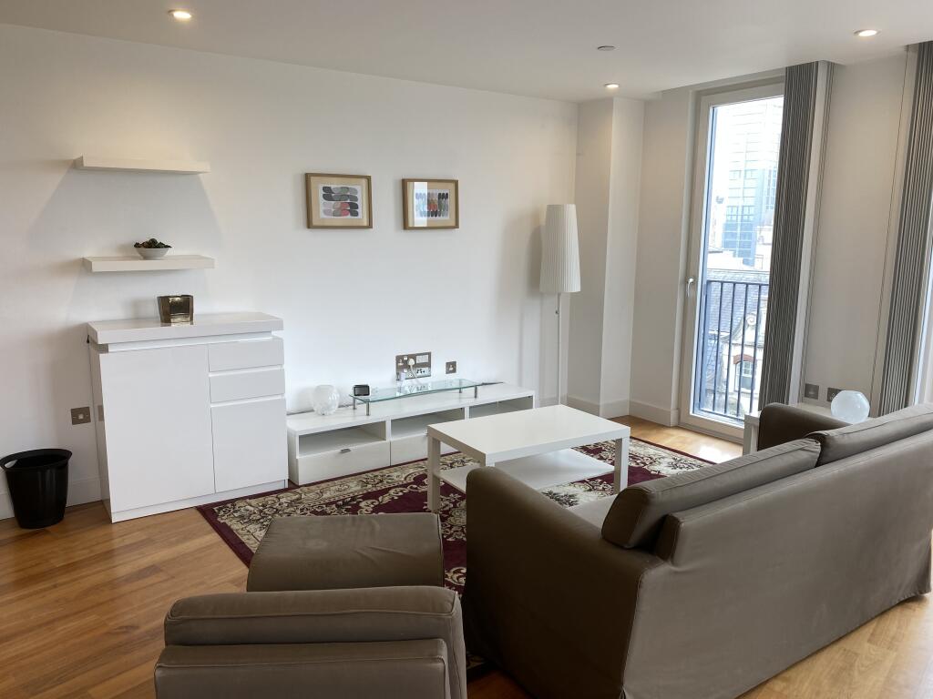 Main image of property: Hayes Apartments, Cardiff