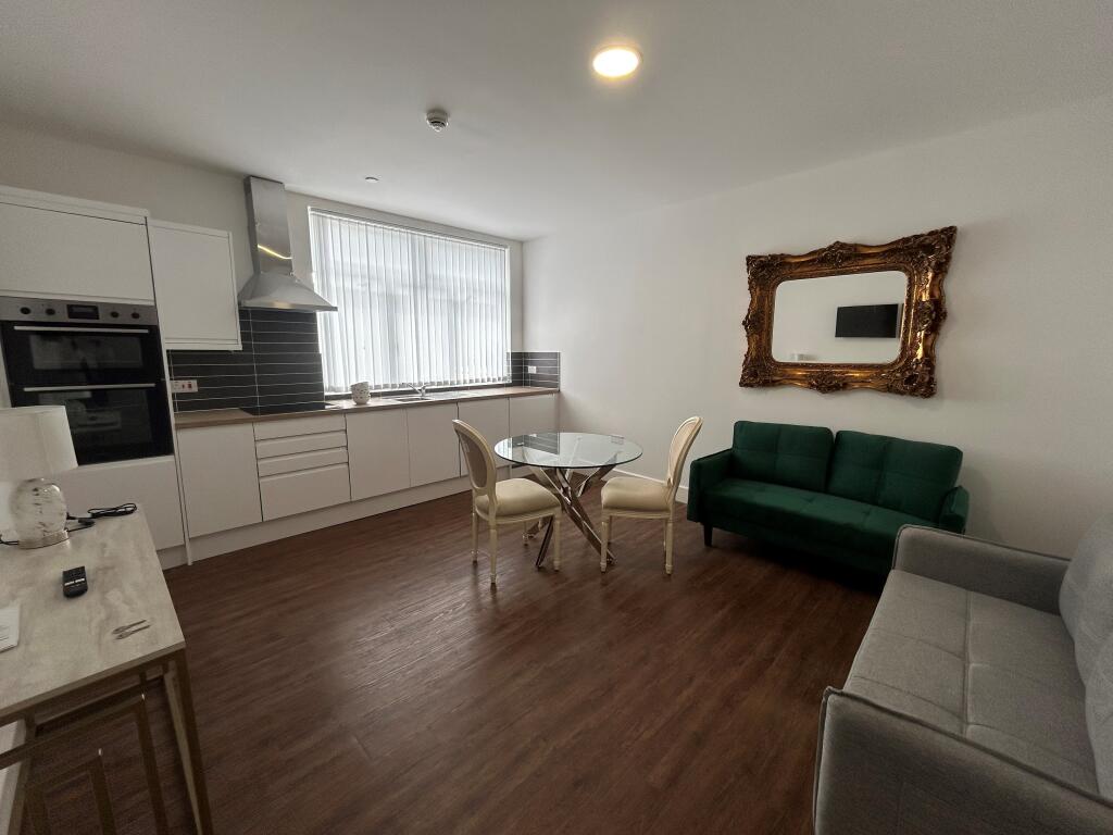 Main image of property: Mount Stuart Square, Cardiff Bay