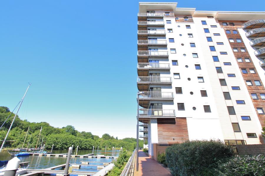 Main image of property: Picton, Victoria Wharf, Cardiff