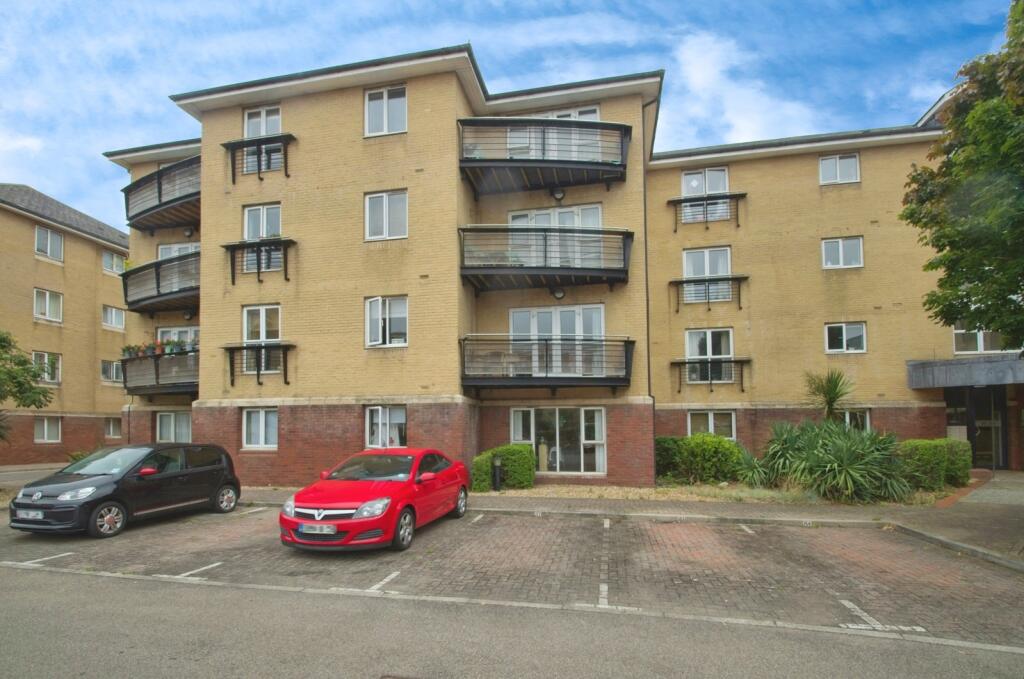 Main image of property: Adventurers Quay, Cardiff
