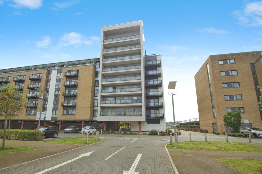 Main image of property: Davaar House, Ferry Court