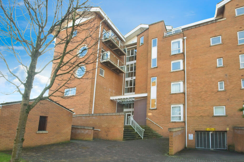 Main image of property: Century Wharf, Cardiff Bay