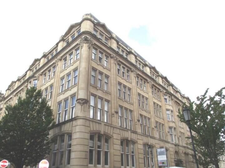 Main image of property: Cymric Buildings, Cardiff Bay