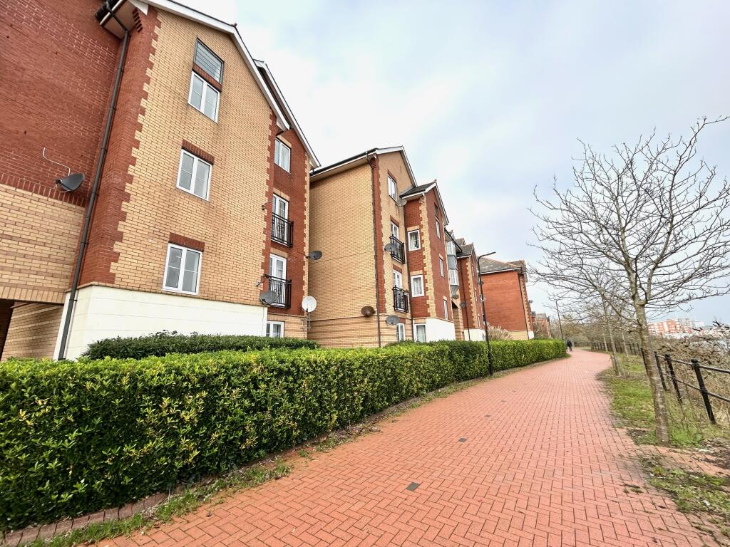 Main image of property: Windsor Quay, Cardiff Bay