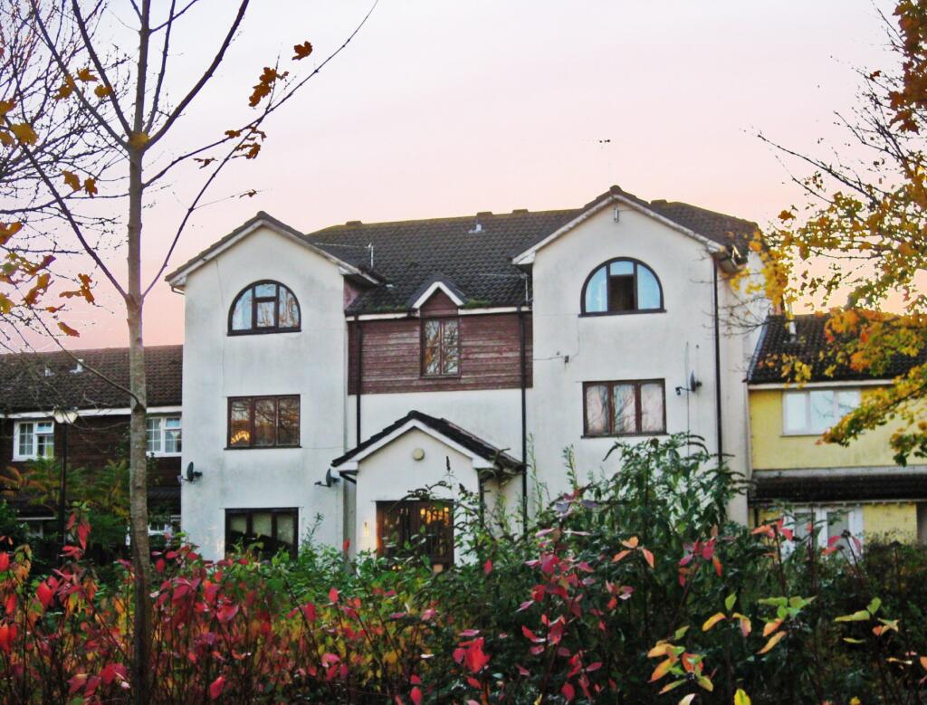 Main image of property: Moorby Court