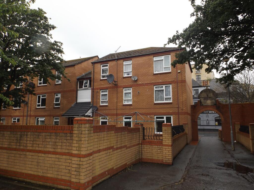 Main image of property: Louisa Place, Cardiff Bay