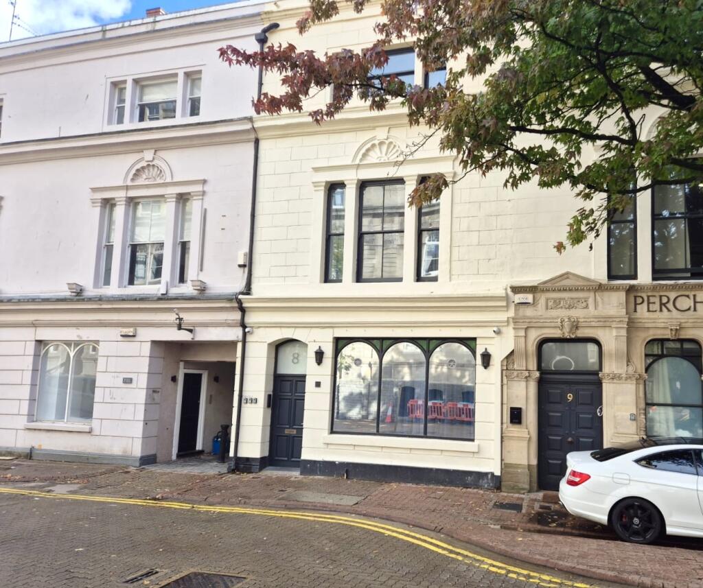Main image of property: Mount Stuart Square, Cardiff Bay
