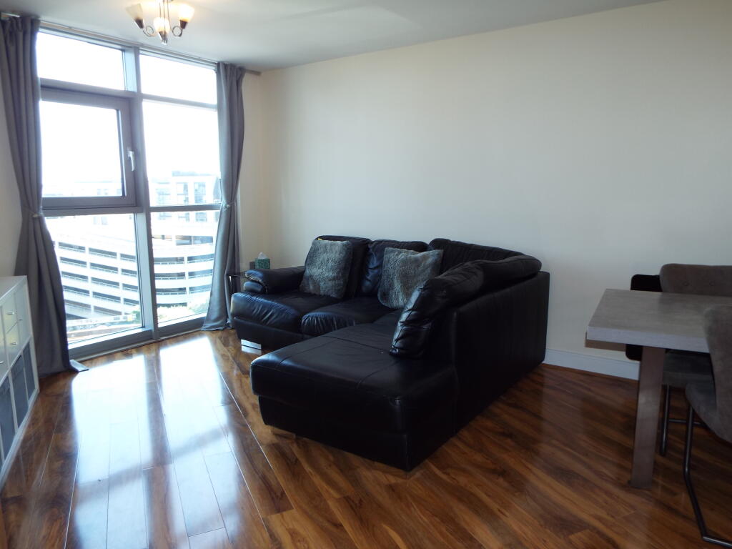 Main image of property: Altolusso, Bute Terrace