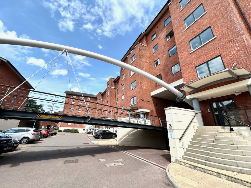 Main image of property: Henke Court, Cardiff Bay