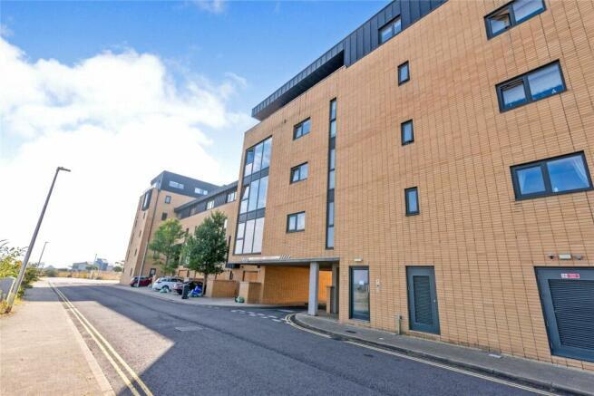 Main image of property: Empire Way, Cardiff Pointe