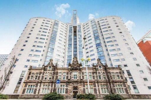 Main image of property: Altolusso, City Centre