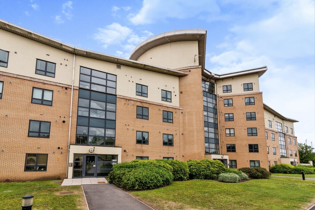 Main image of property: Lacuna, Windsor Esplanade, Cardiff