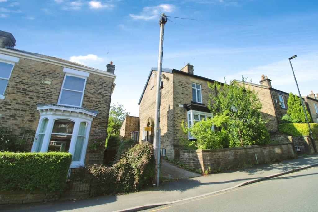 Main image of property: Lydgate Lane, Sheffield, S10